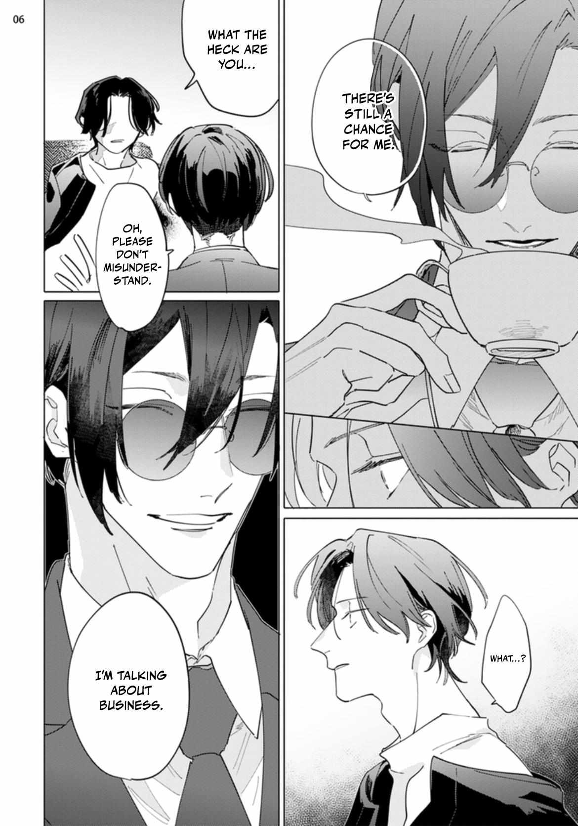 Read Falling Star chapter 6 image 7 on Lezhin