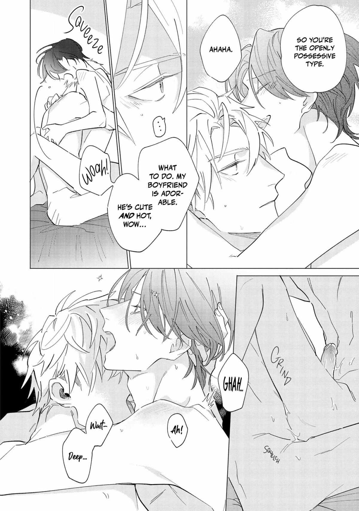 Read Falling Star chapter 7.5 image 10 on Lezhin