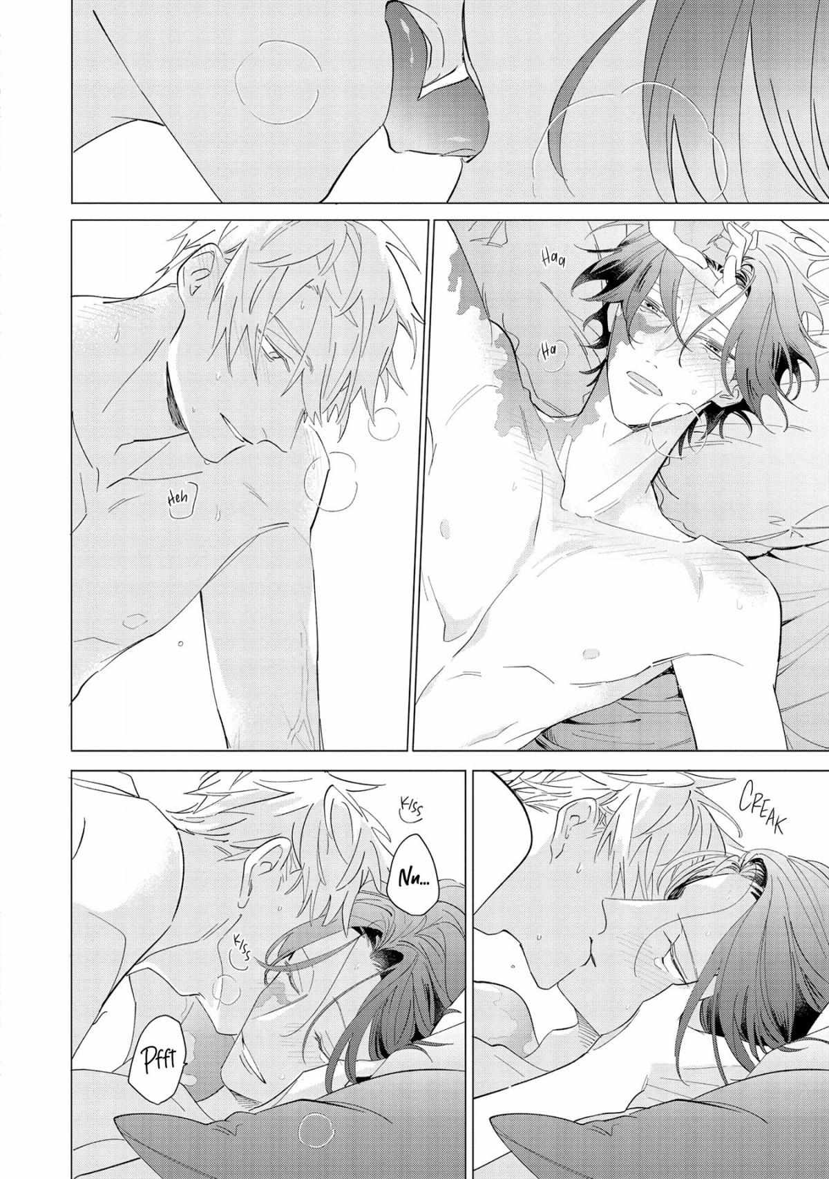Read Falling Star chapter 7.5 image 12 on Lezhin