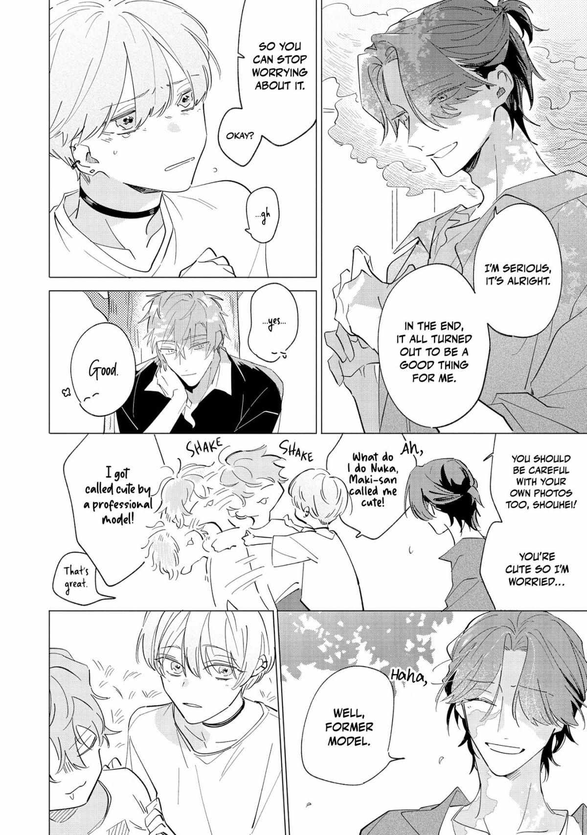 Read Falling Star chapter 7.5 image 4 on Lezhin