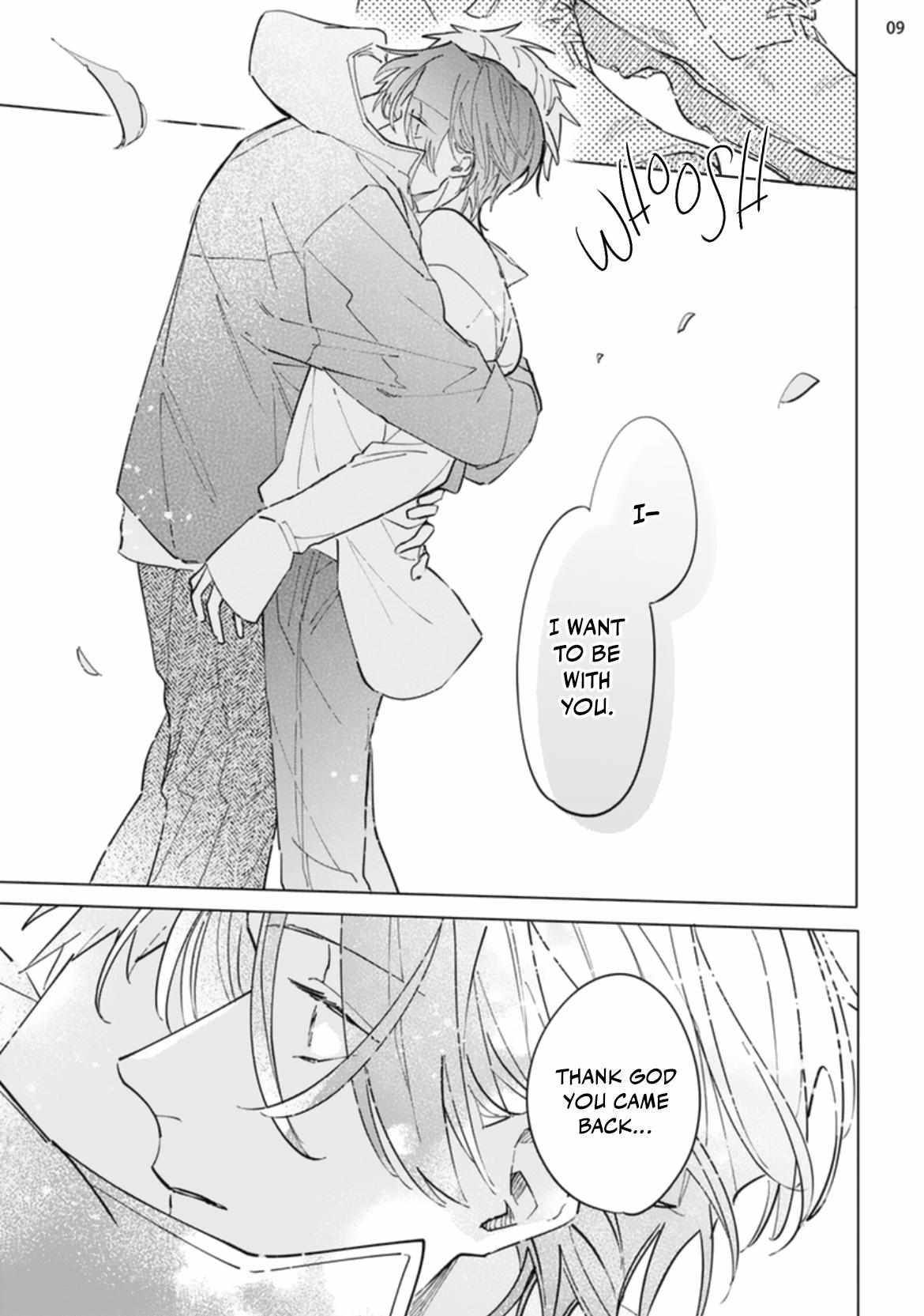 Read Falling Star chapter 7 image 10 on Lezhin