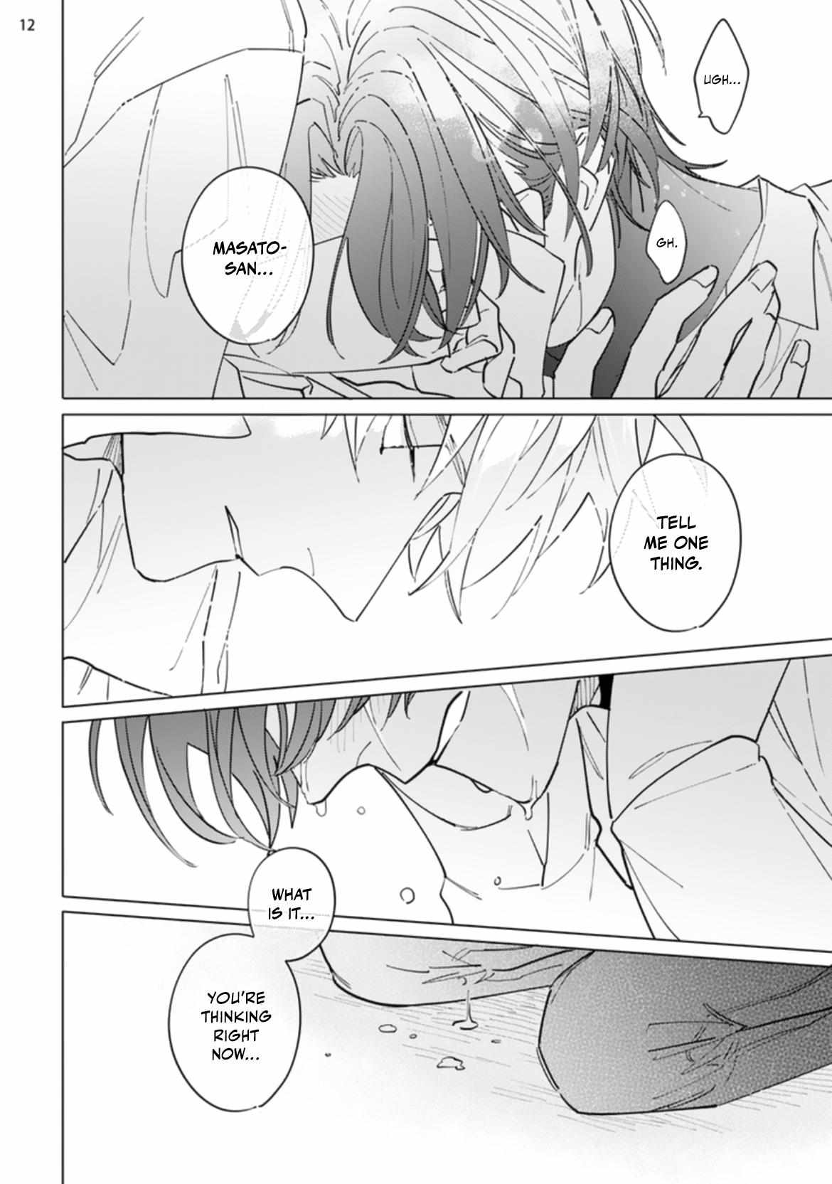 Read Falling Star chapter 7 image 13 on Lezhin