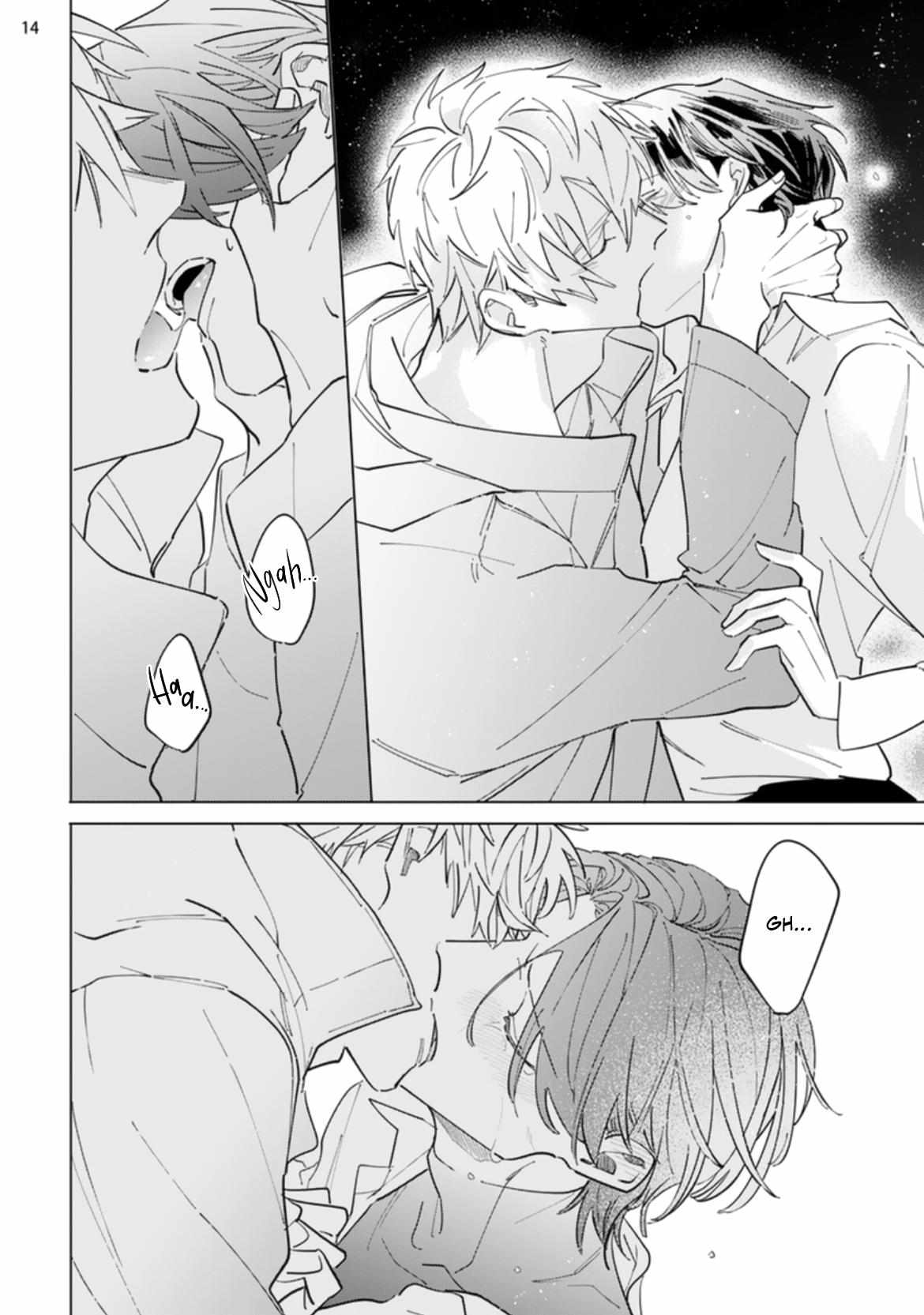 Read Falling Star chapter 7 image 15 on Lezhin