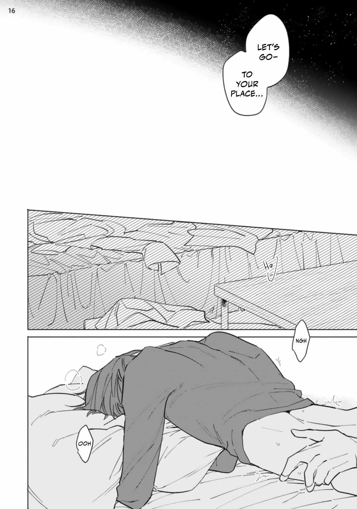 Read Falling Star chapter 7 image 17 on Lezhin
