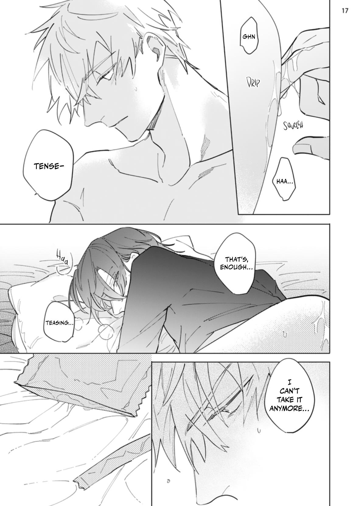 Read Falling Star chapter 7 image 18 on Lezhin