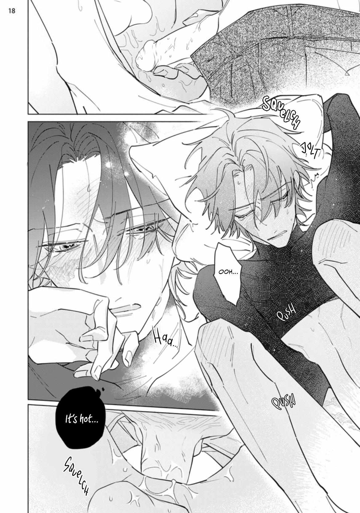 Read Falling Star chapter 7 image 19 on Lezhin