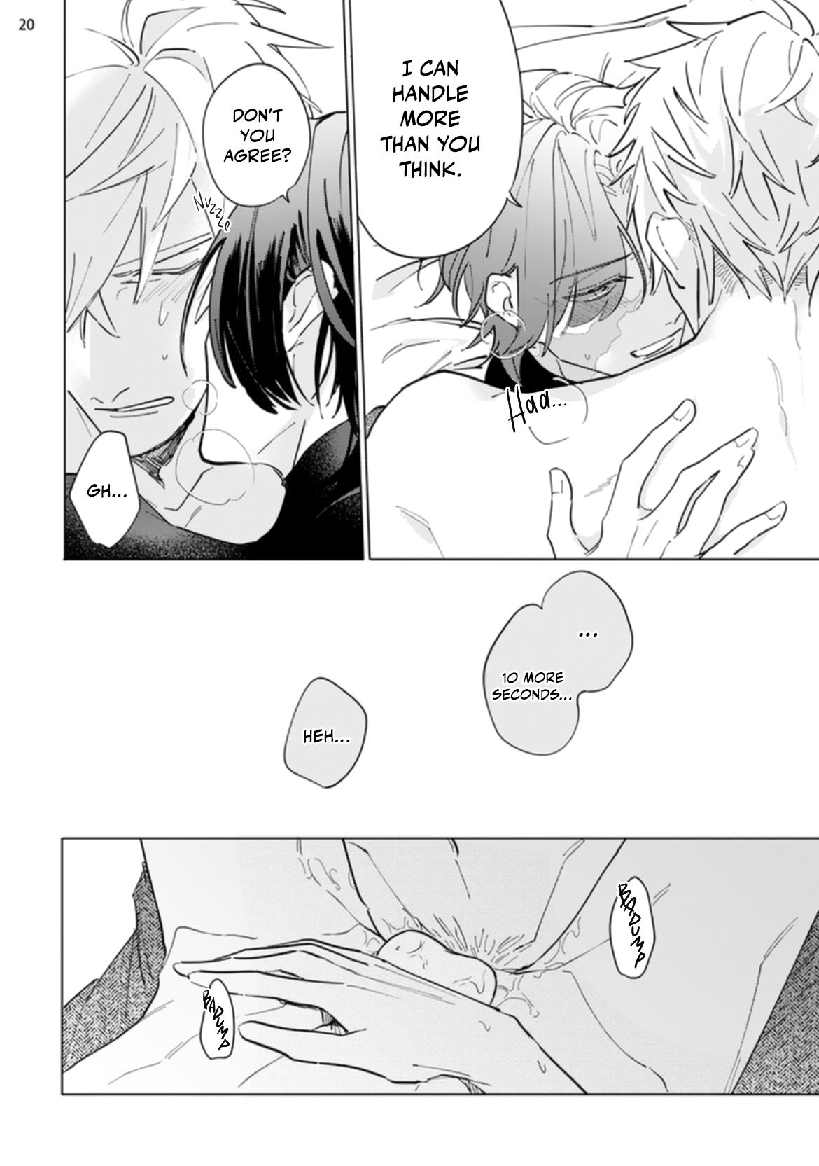 Read Falling Star chapter 7 image 21 on Lezhin