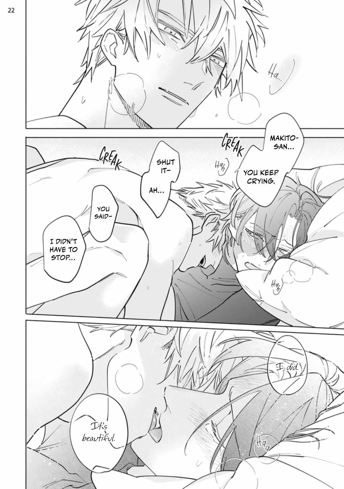 Read Falling Star chapter 7 image 23 on Lezhin