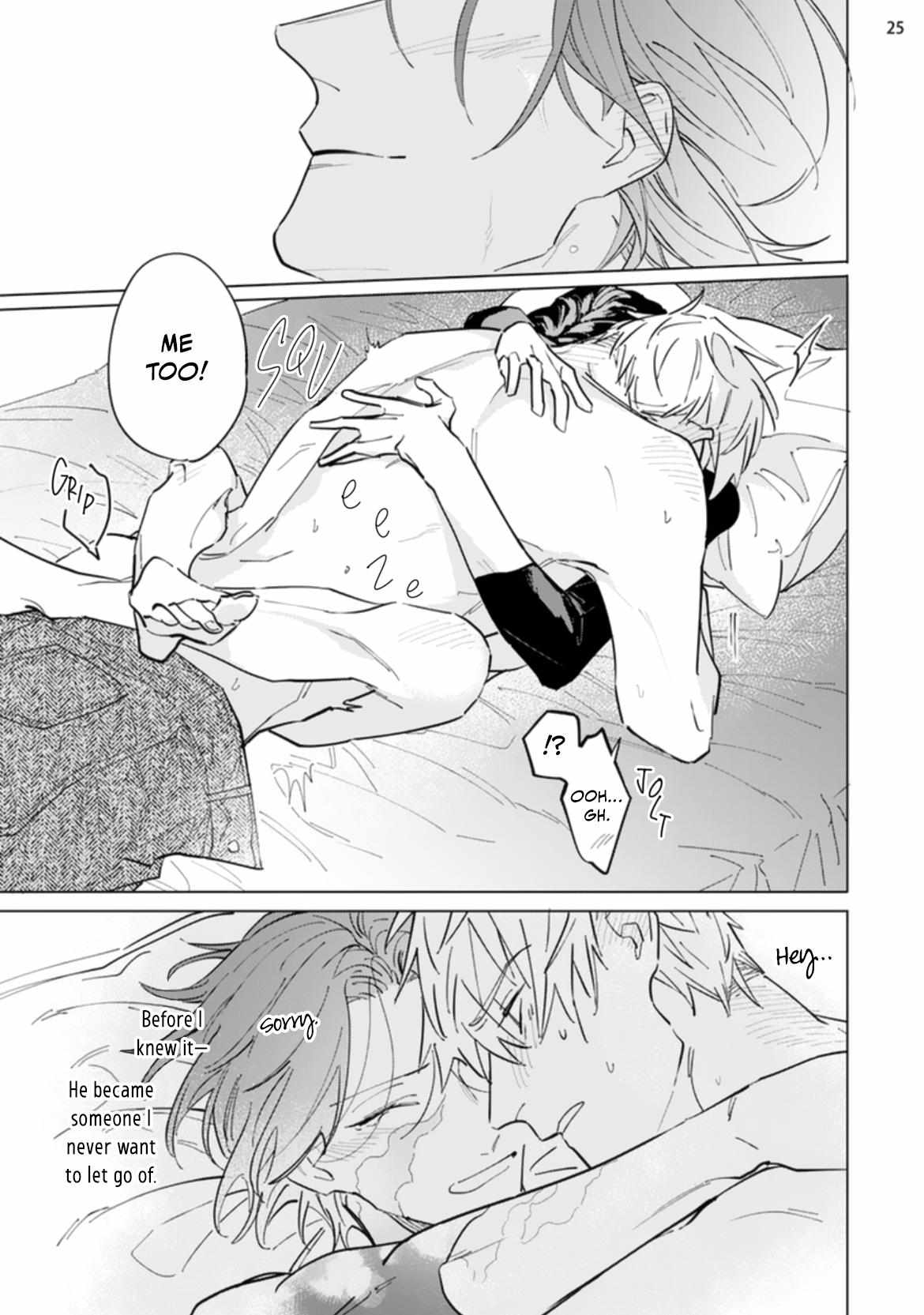 Read Falling Star chapter 7 image 26 on Lezhin