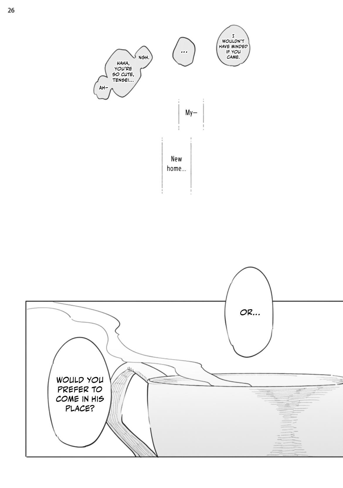 Read Falling Star chapter 7 image 27 on Lezhin