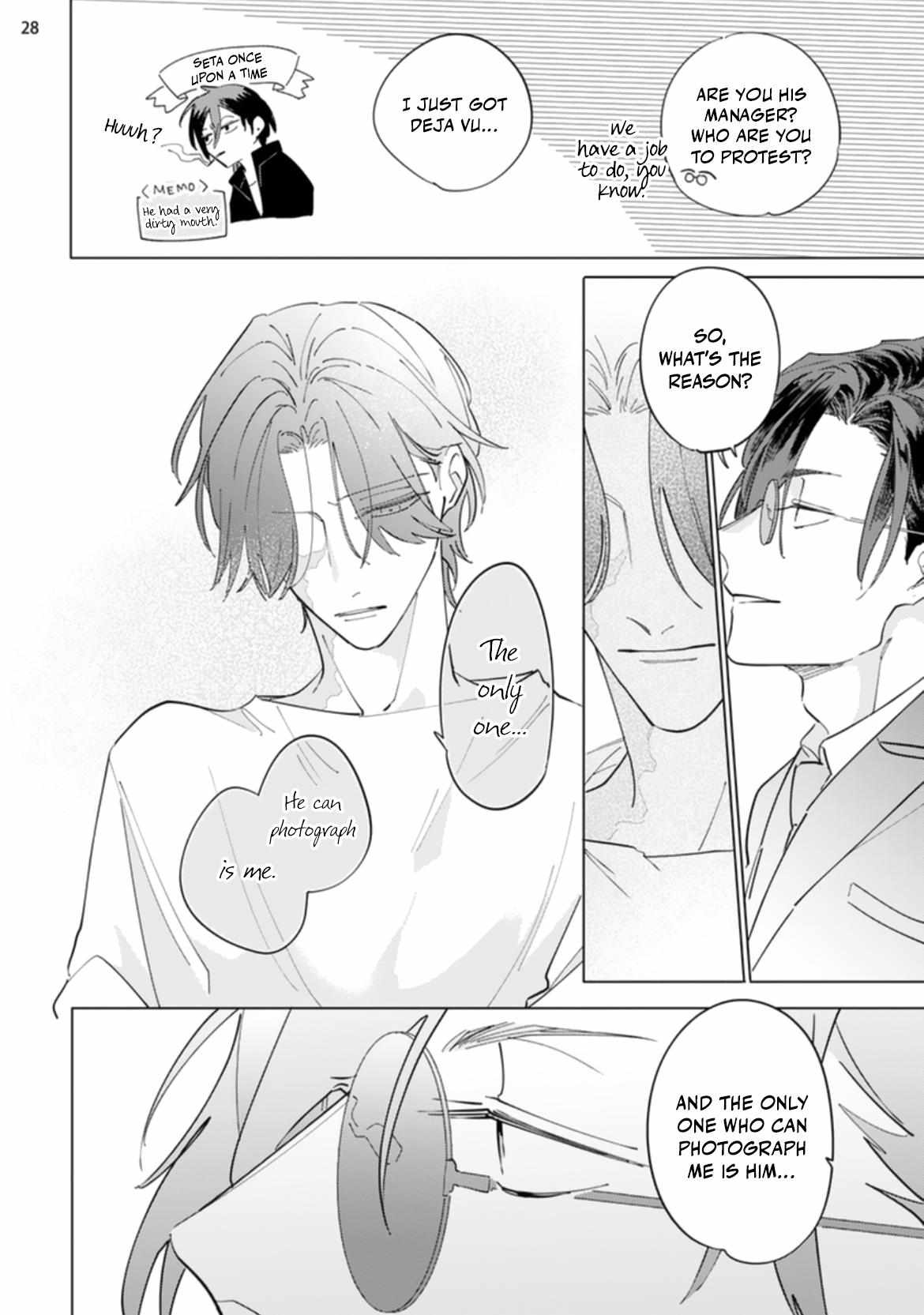 Read Falling Star chapter 7 image 29 on Lezhin