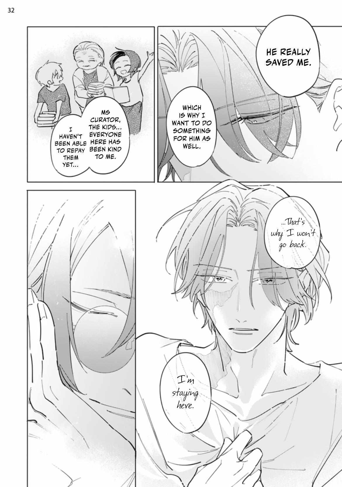 Read Falling Star chapter 7 image 33 on Lezhin