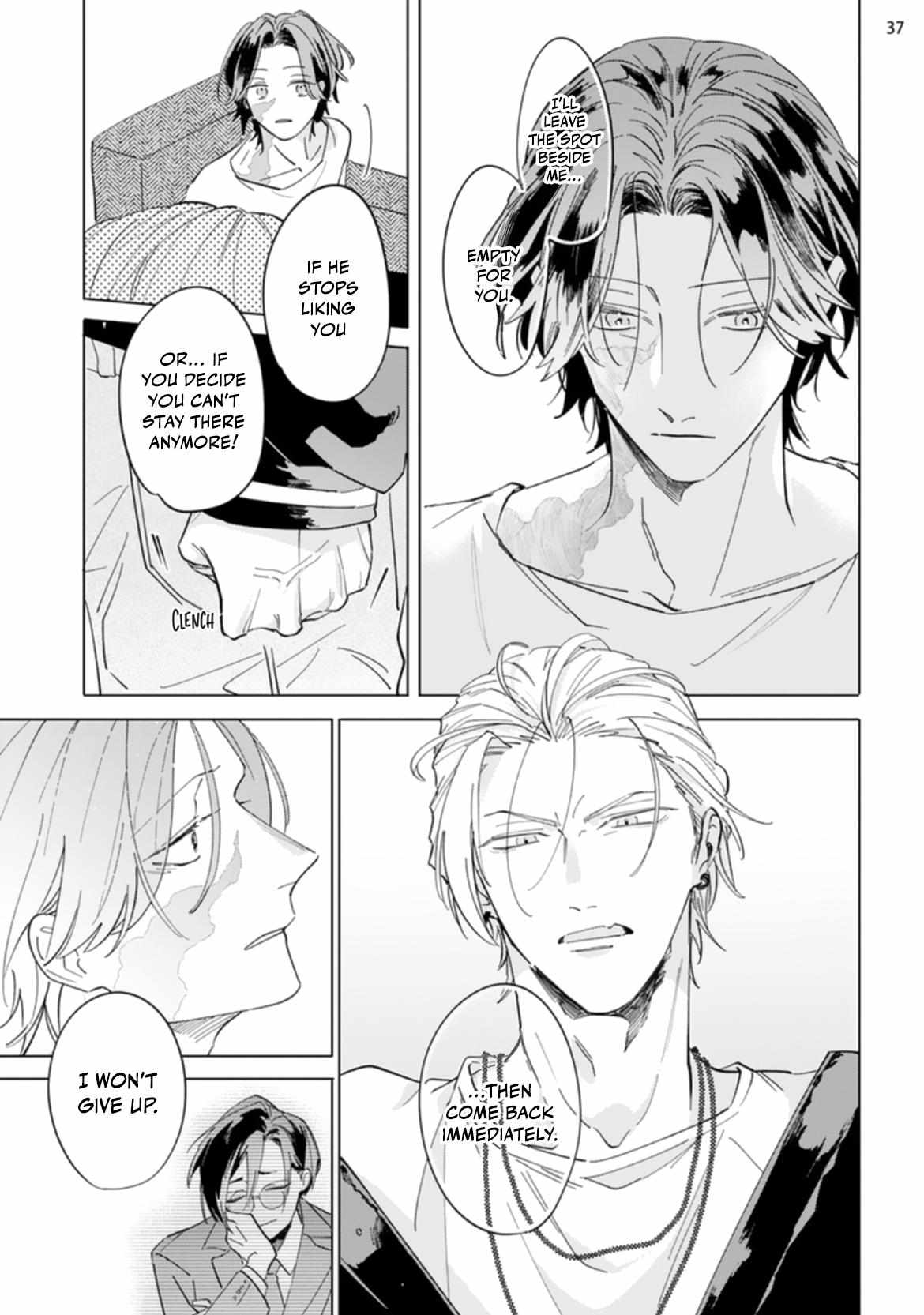 Read Falling Star chapter 7 image 38 on Lezhin