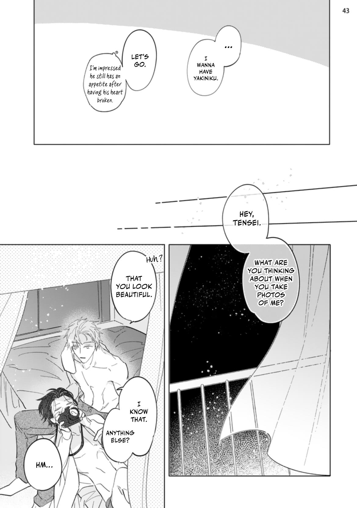 Read Falling Star chapter 7 image 44 on Lezhin