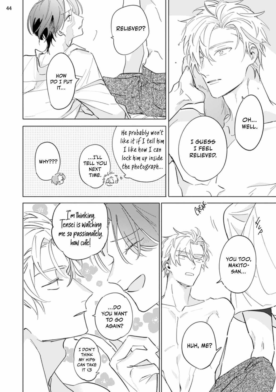 Read Falling Star chapter 7 image 45 on Lezhin