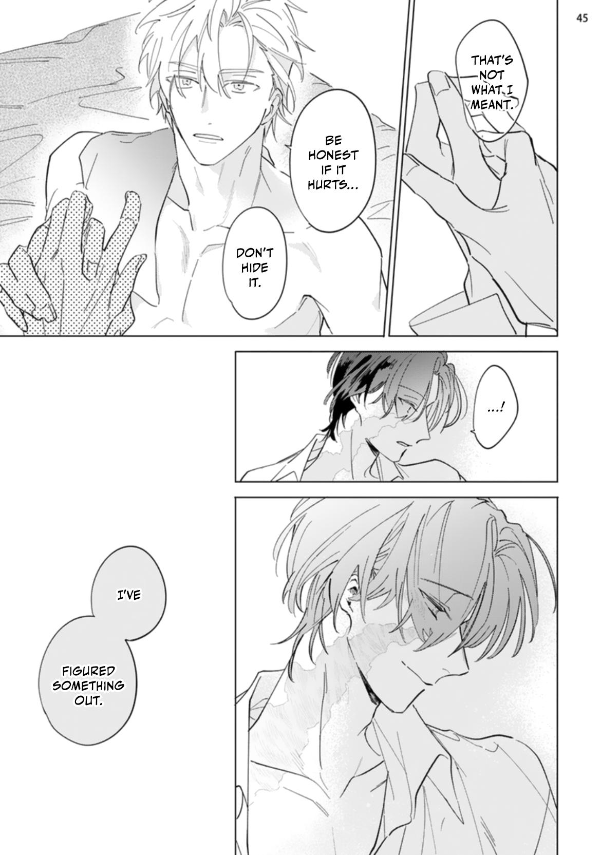 Read Falling Star chapter 7 image 46 on Lezhin