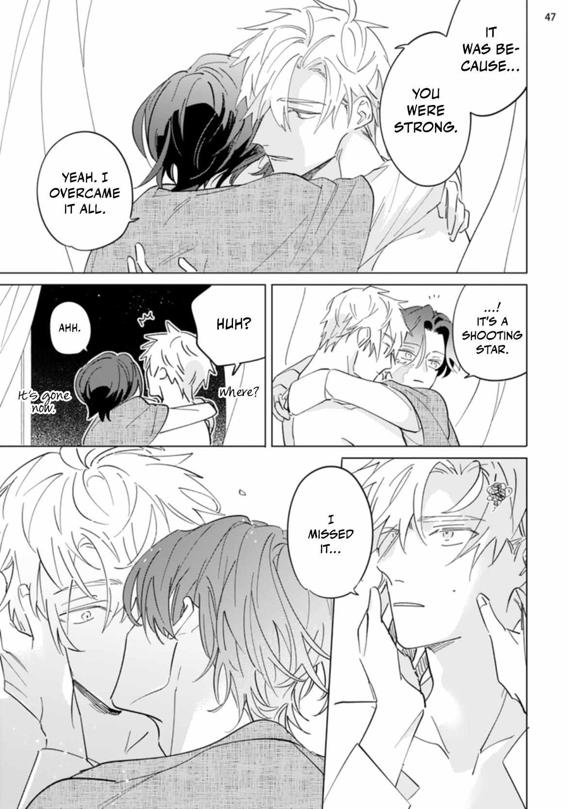 Read Falling Star chapter 7 image 48 on Lezhin