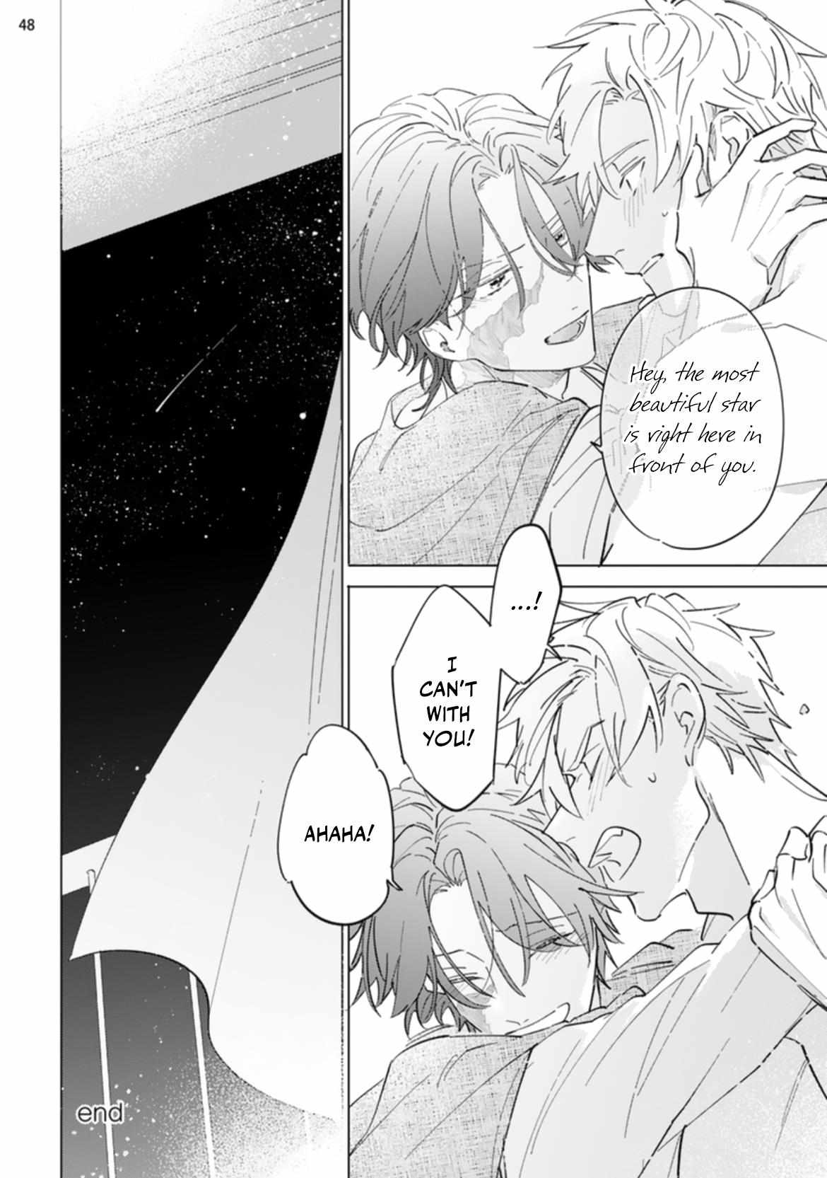 Read Falling Star chapter 7 image 49 on Lezhin