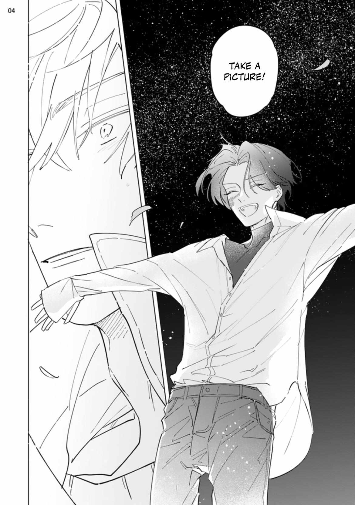 Read Falling Star chapter 7 image 5 on Lezhin