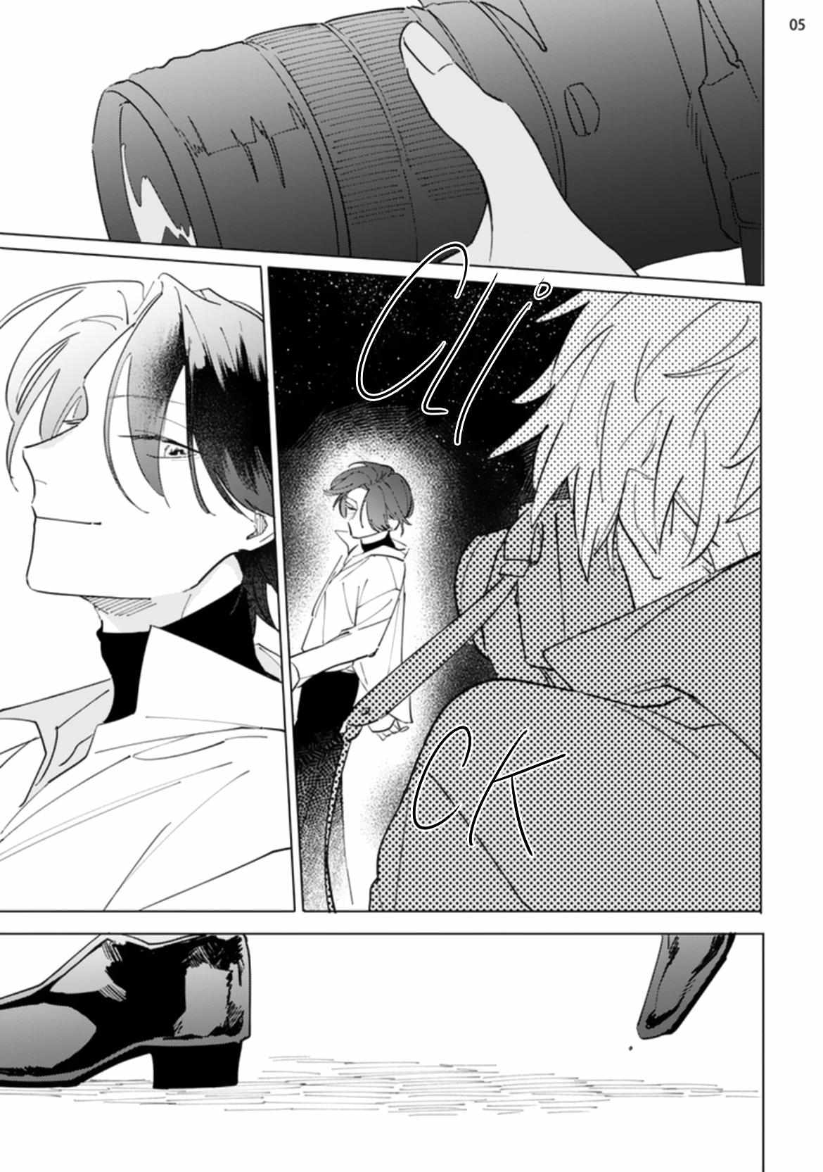 Read Falling Star chapter 7 image 6 on Lezhin