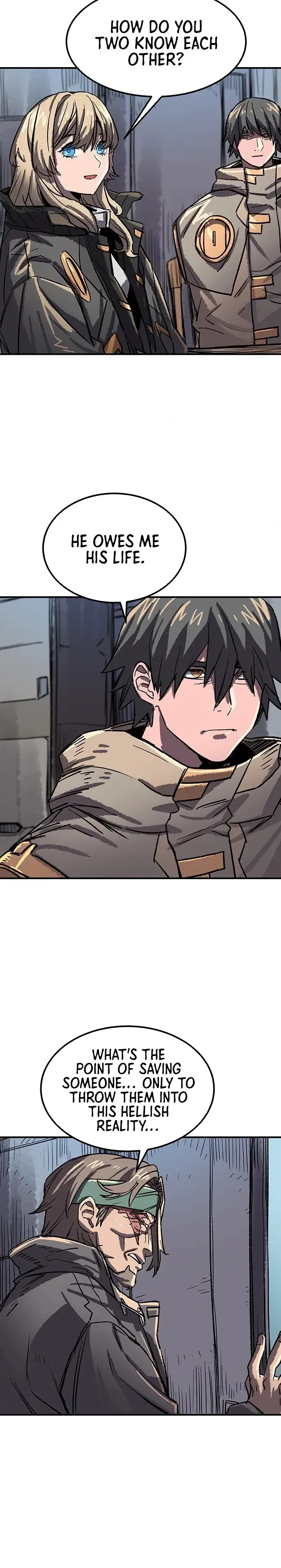 Read Falling Star chapter 8 image 13 on Lezhin