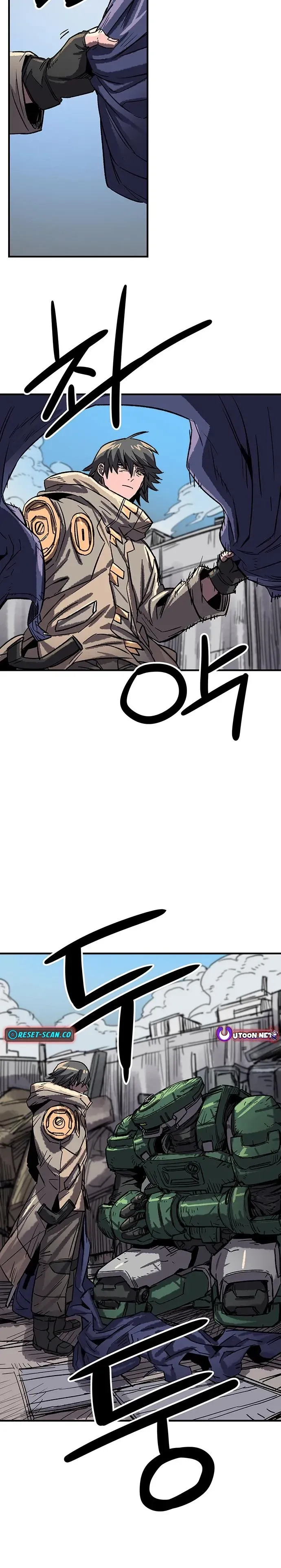 Read Falling Star chapter 8 image 18 on Lezhin