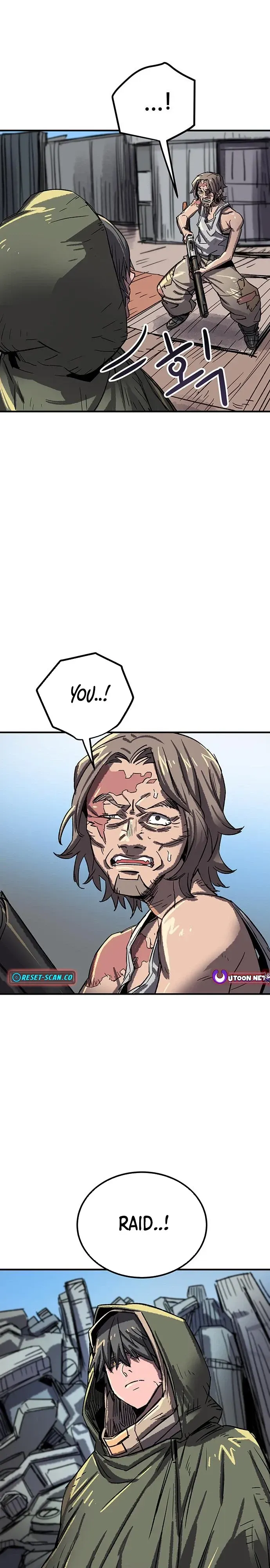 Read Falling Star chapter 8 image 4 on Lezhin