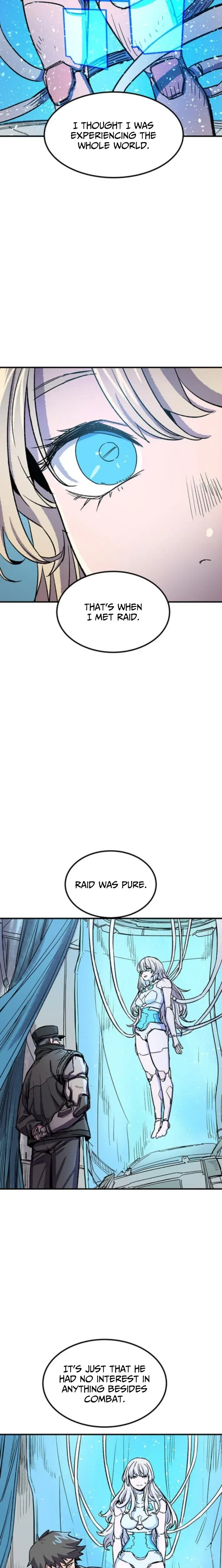 Read Falling Star chapter 9 image 10 on Lezhin