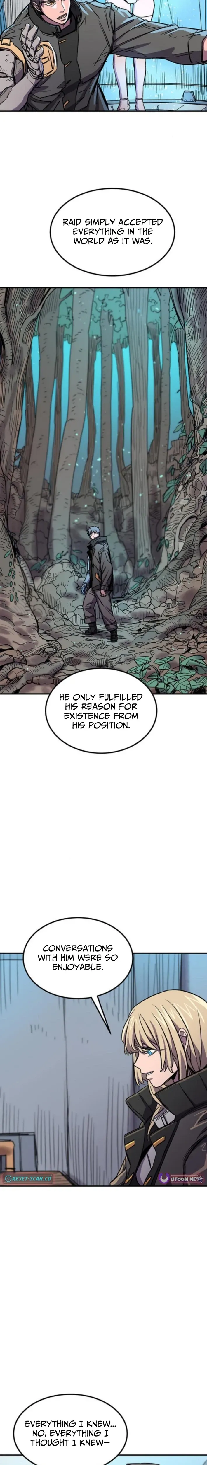 Read Falling Star chapter 9 image 11 on Lezhin