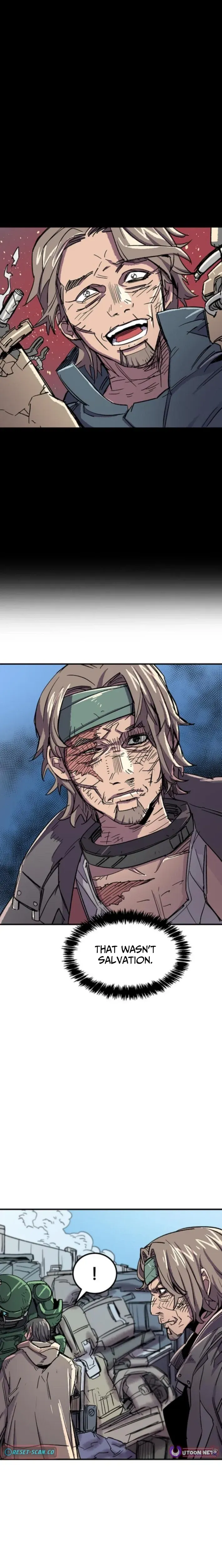 Read Falling Star chapter 9 image 15 on Lezhin