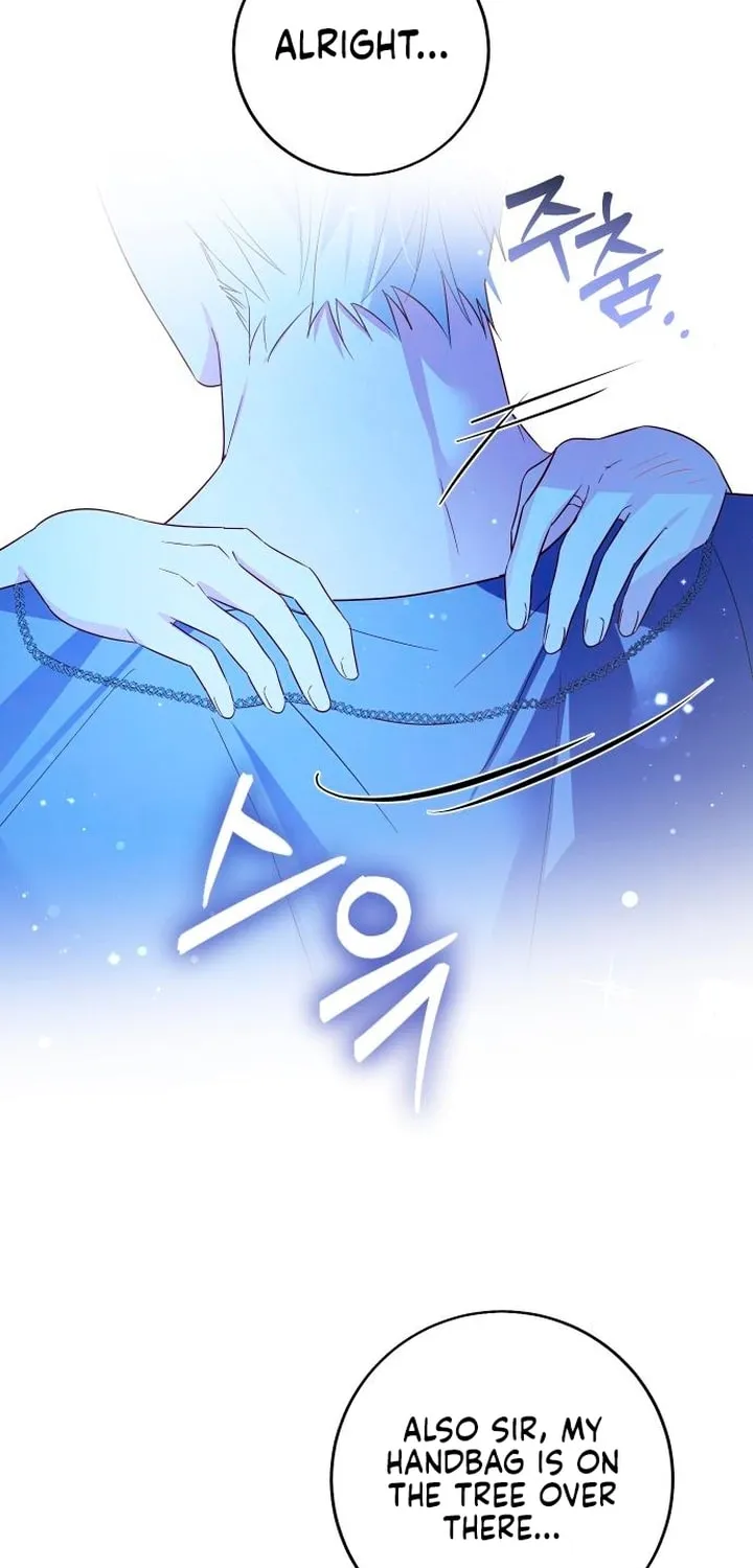 Read Falling to Paradise chapter 10 image 12 on Lezhin