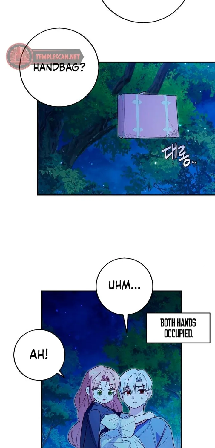Read Falling to Paradise chapter 10 image 13 on Lezhin