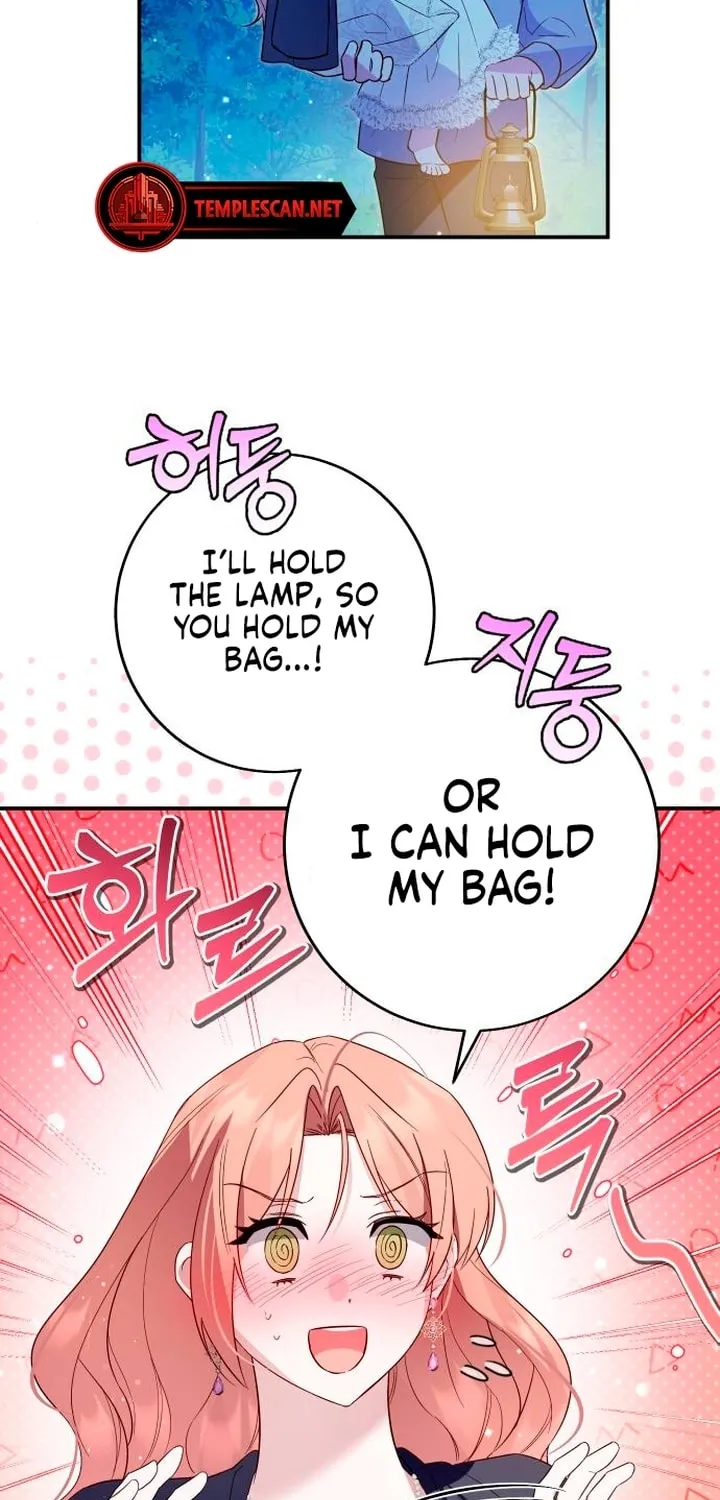Read Falling to Paradise chapter 10 image 14 on Lezhin