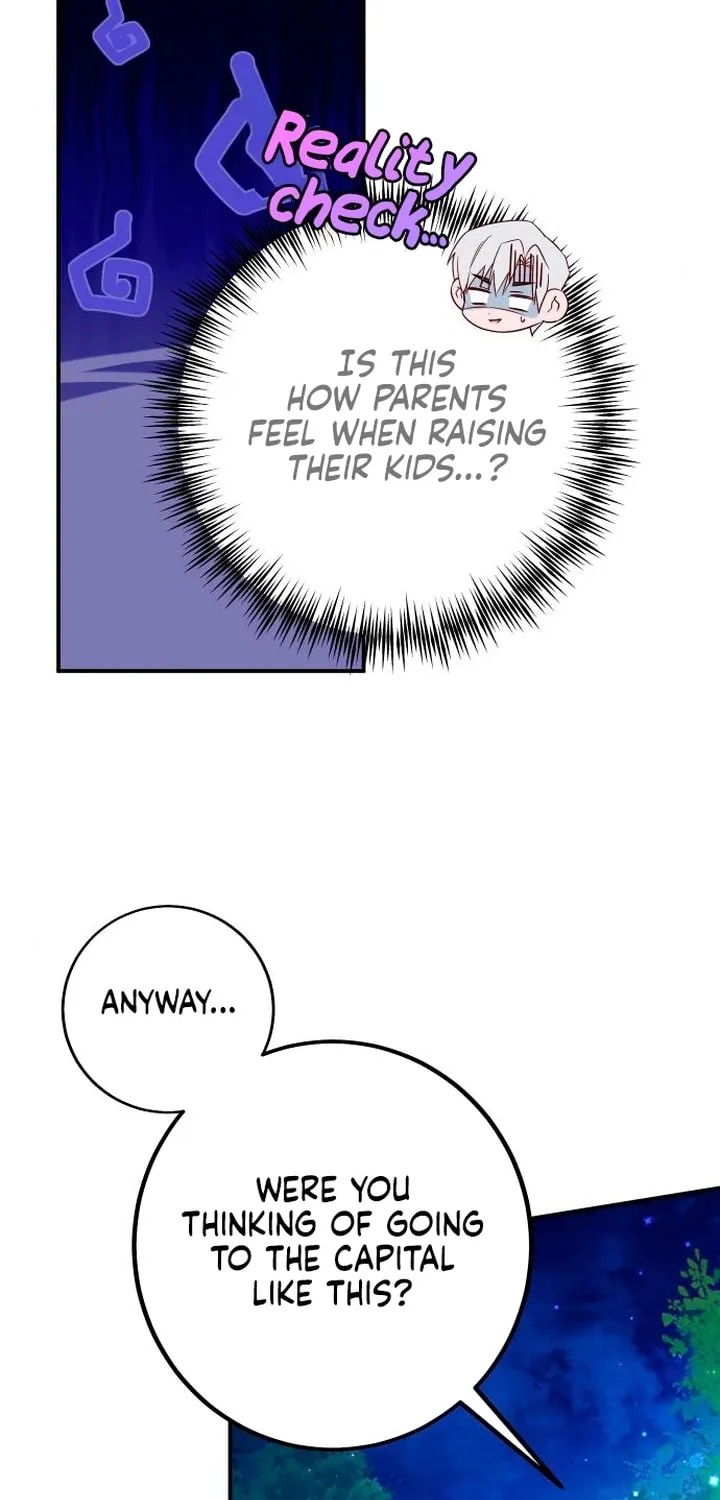 Read Falling to Paradise chapter 10 image 18 on Lezhin