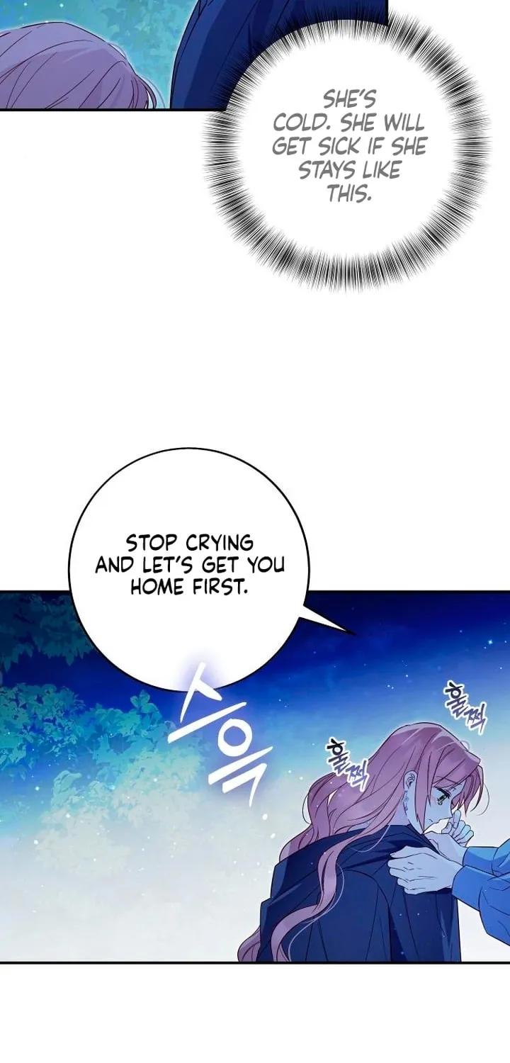 Read Falling to Paradise chapter 10 image 2 on Lezhin
