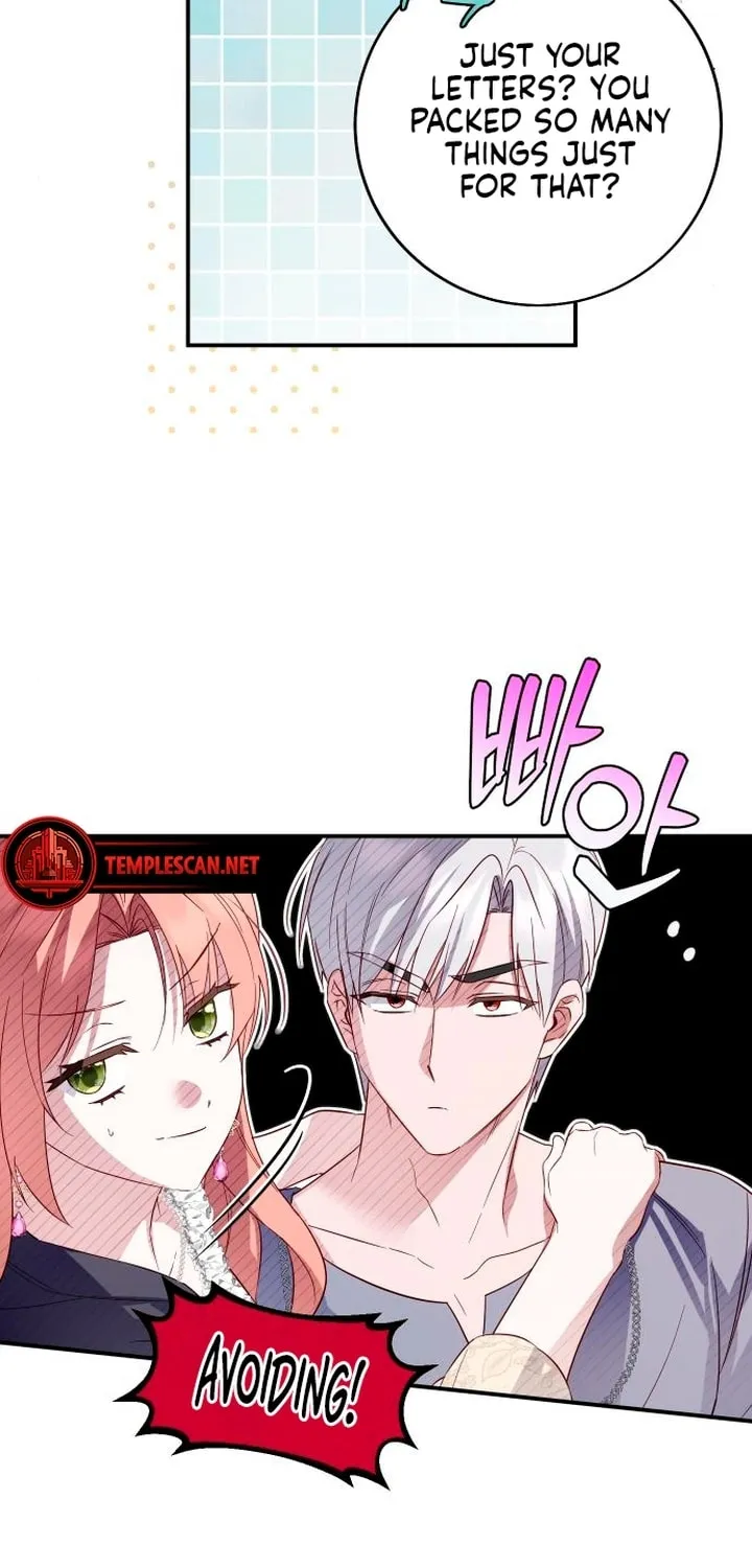 Read Falling to Paradise chapter 10 image 20 on Lezhin
