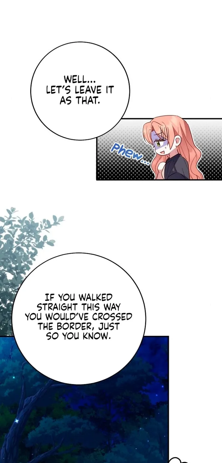 Read Falling to Paradise chapter 10 image 21 on Lezhin
