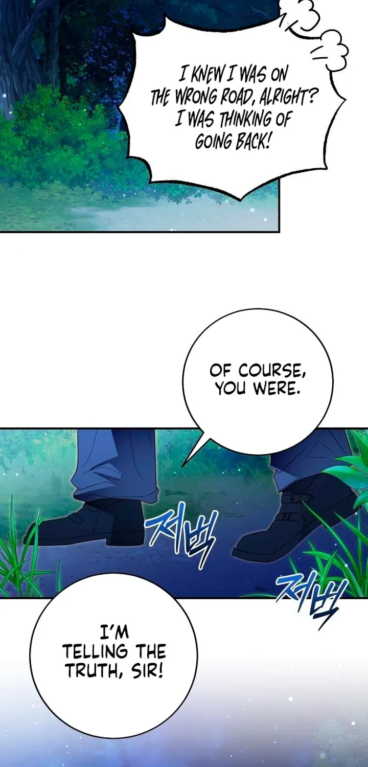 Read Falling to Paradise chapter 10 image 22 on Lezhin