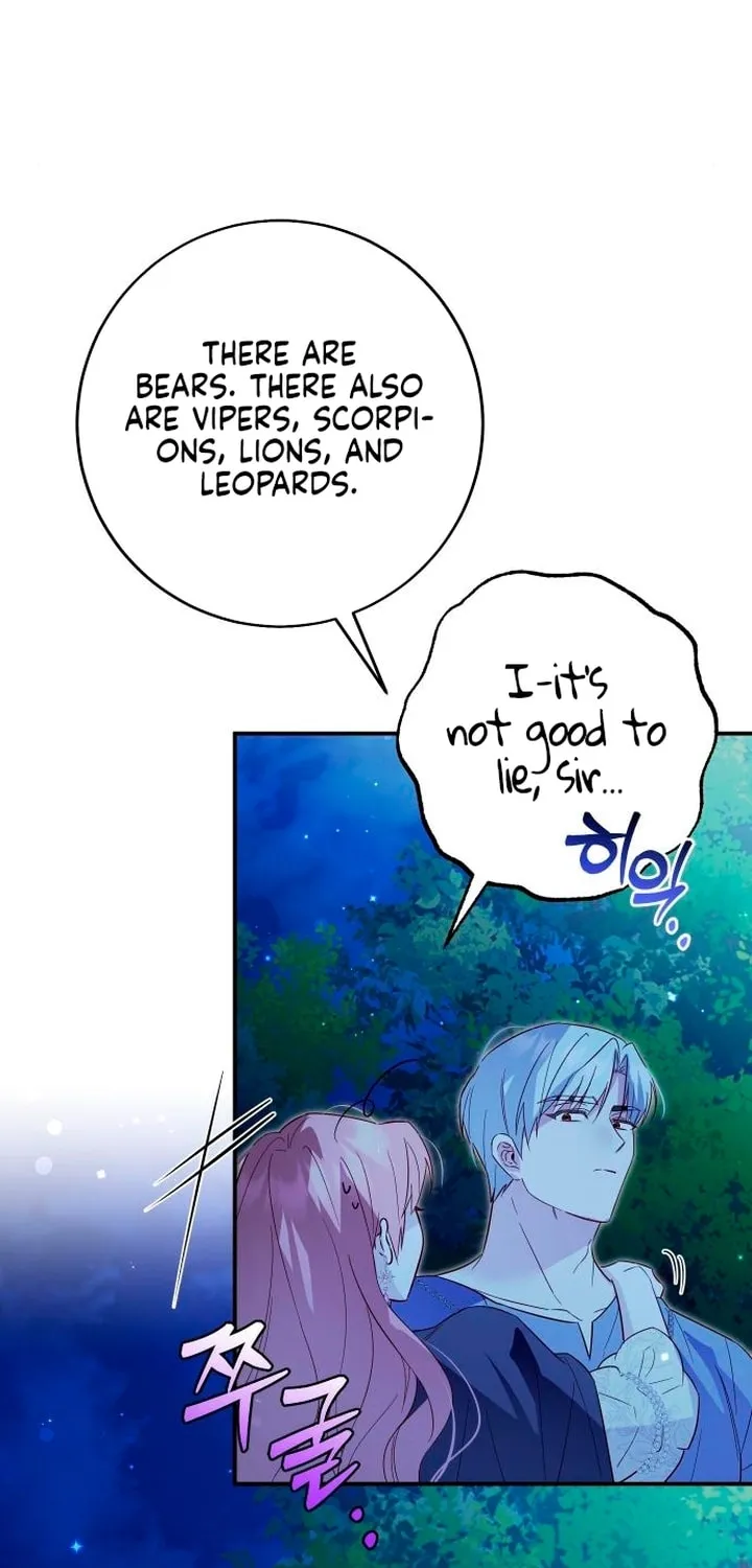 Read Falling to Paradise chapter 10 image 24 on Lezhin