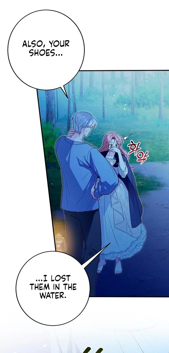 Read Falling to Paradise chapter 10 image 3 on Lezhin