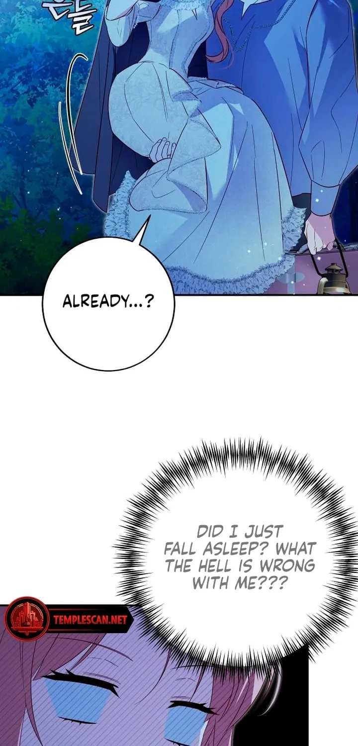 Read Falling to Paradise chapter 10 image 38 on Lezhin