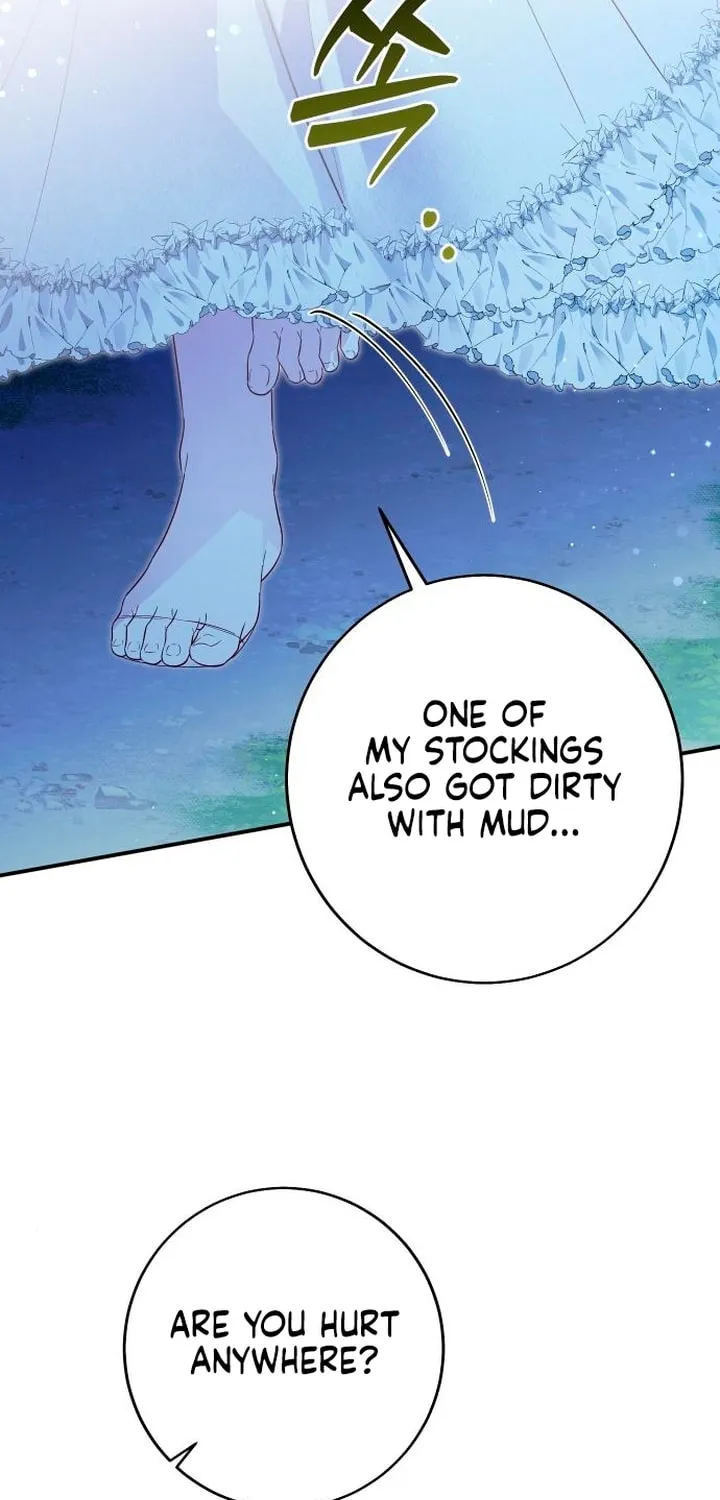 Read Falling to Paradise chapter 10 image 4 on Lezhin
