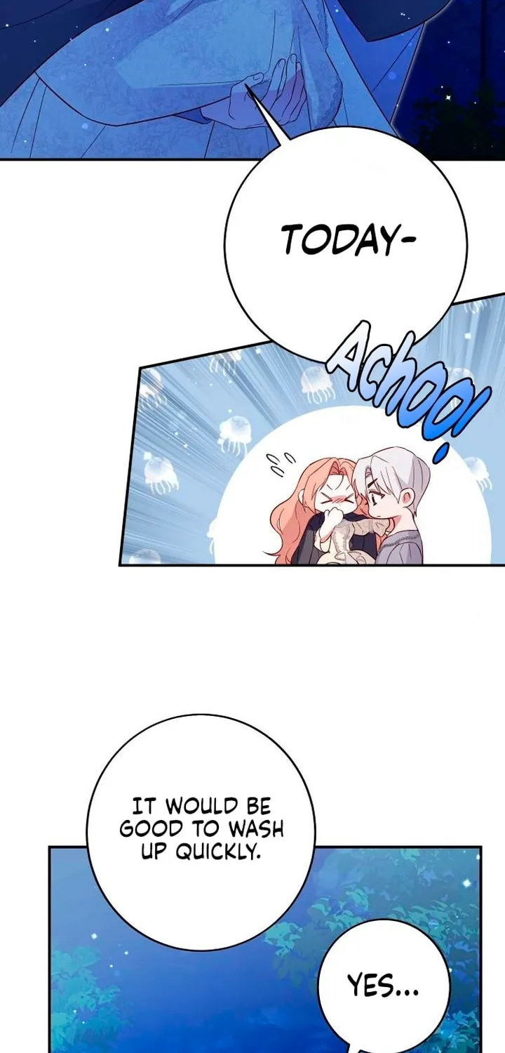 Read Falling to Paradise chapter 10 image 43 on Lezhin