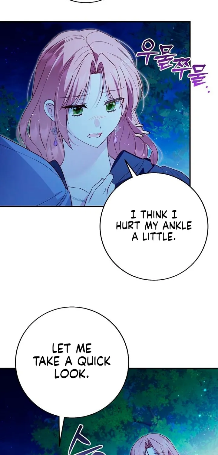 Read Falling to Paradise chapter 10 image 5 on Lezhin