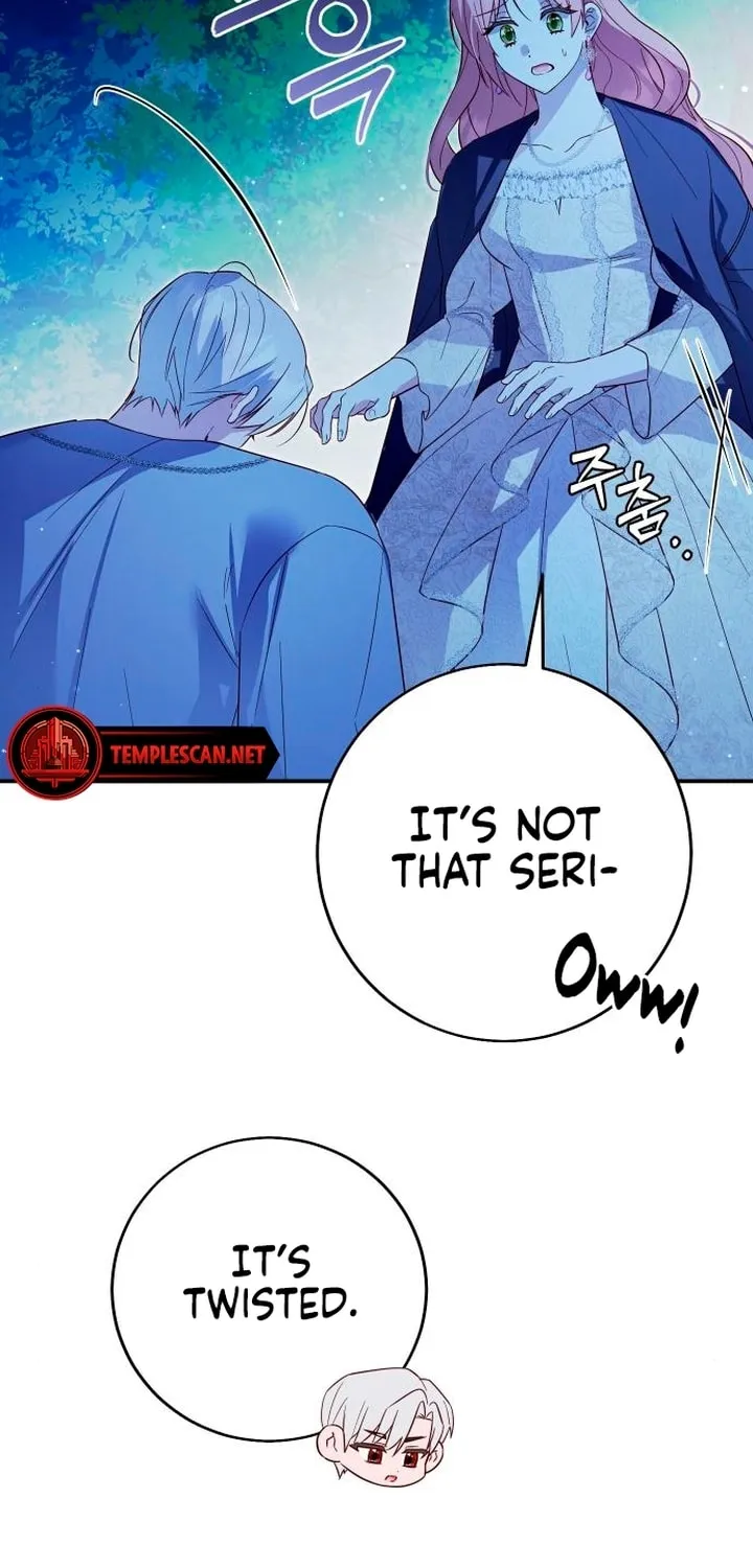 Read Falling to Paradise chapter 10 image 6 on Lezhin