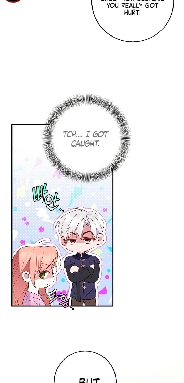 Read Falling to Paradise chapter 11 image 18 on Lezhin