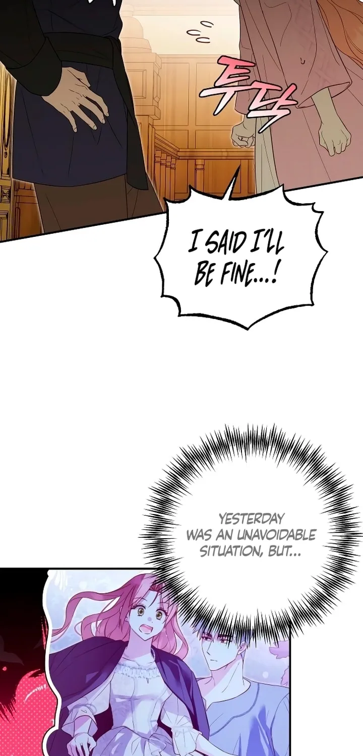 Read Falling to Paradise chapter 11 image 2 on Lezhin