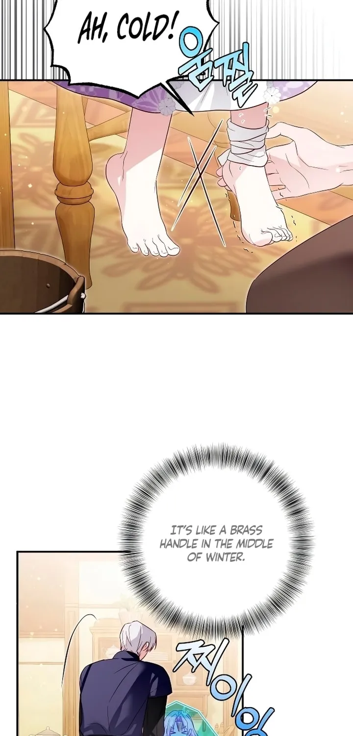 Read Falling to Paradise chapter 11 image 26 on Lezhin