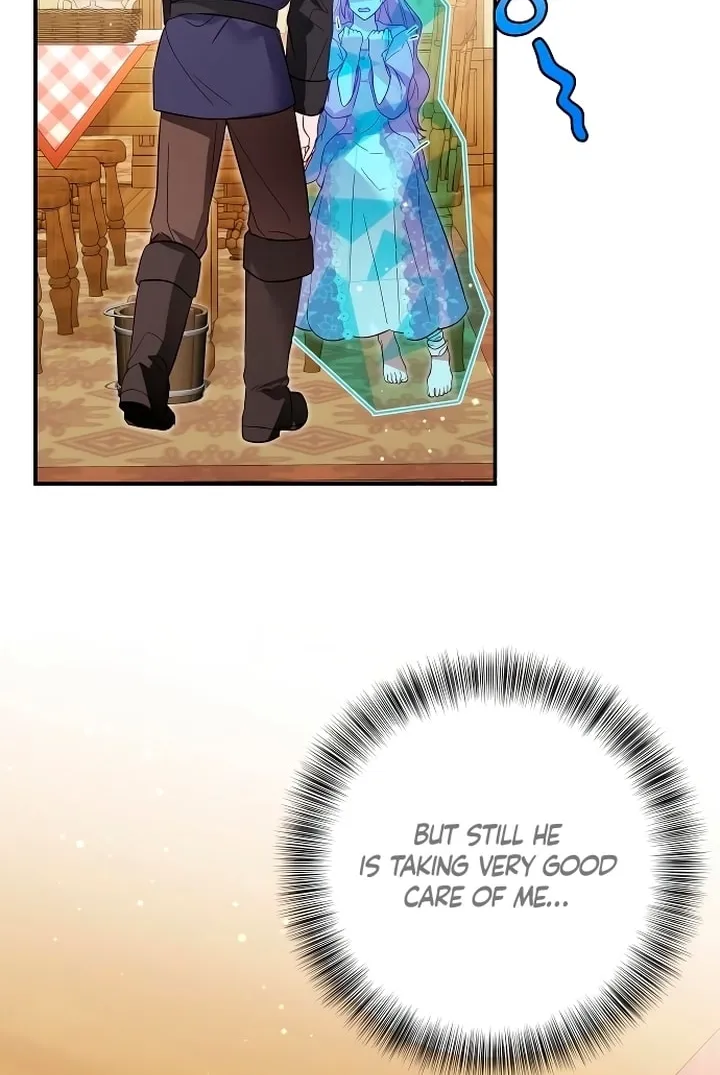 Read Falling to Paradise chapter 11 image 27 on Lezhin
