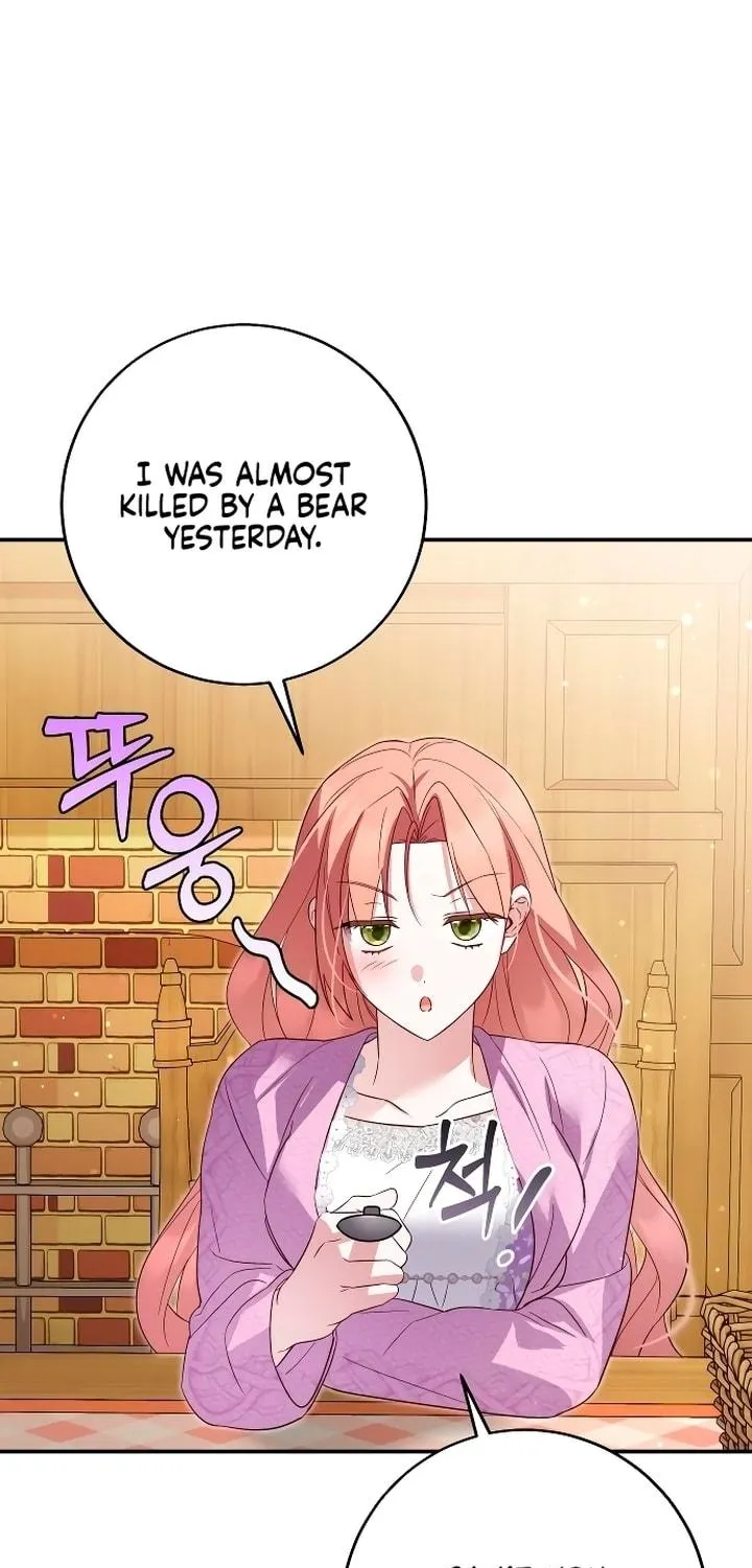 Read Falling to Paradise chapter 11 image 34 on Lezhin
